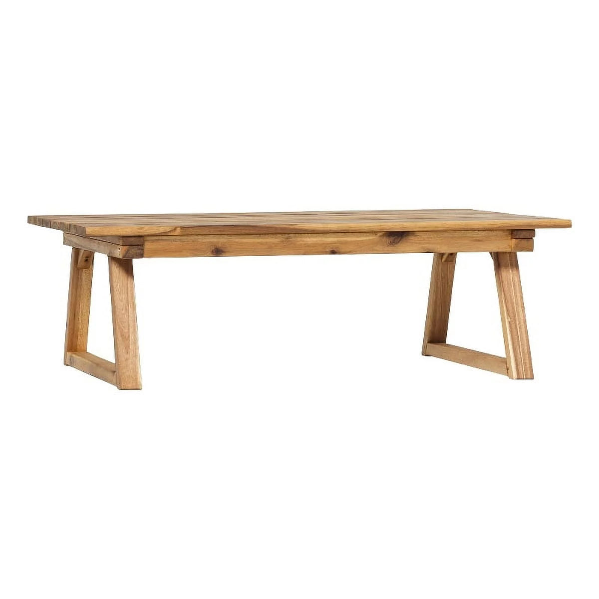 Solid Wood Coffee Table T5059