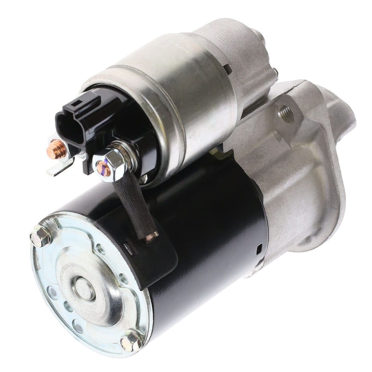 12V Starter for Hyundai Tucson L4 2.0L 14-15, Kia Forte 2.0L 14-15, Soul L4 2.0L 14-16 S782598
