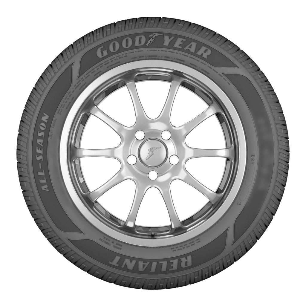 All-Season 255/55R20 110V Tire Z9348