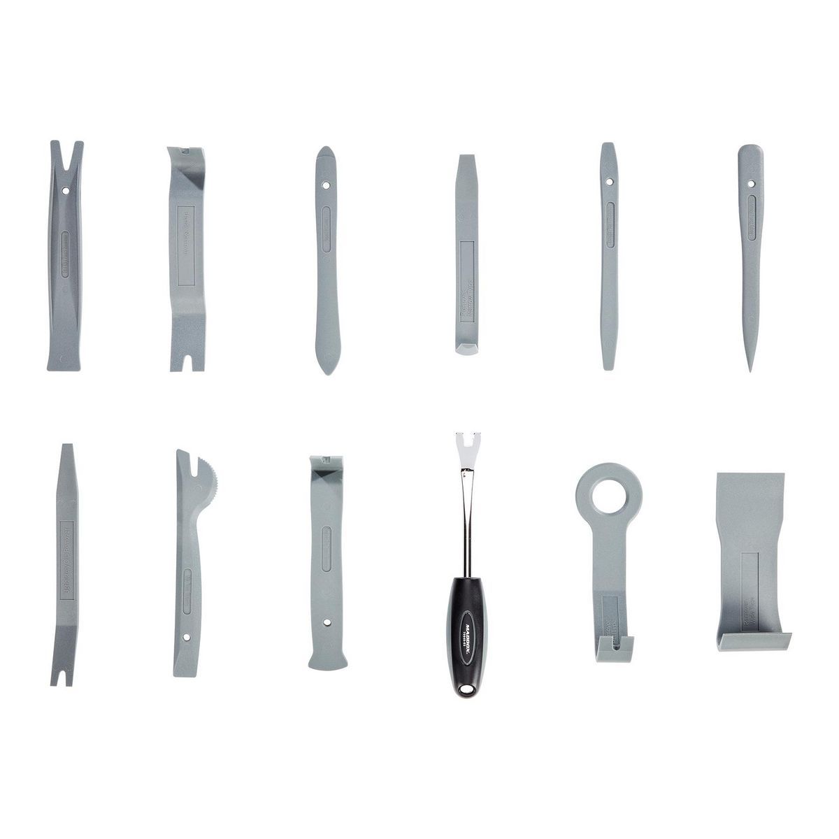 12-Piece Trim Panel Scraper Set Z1888