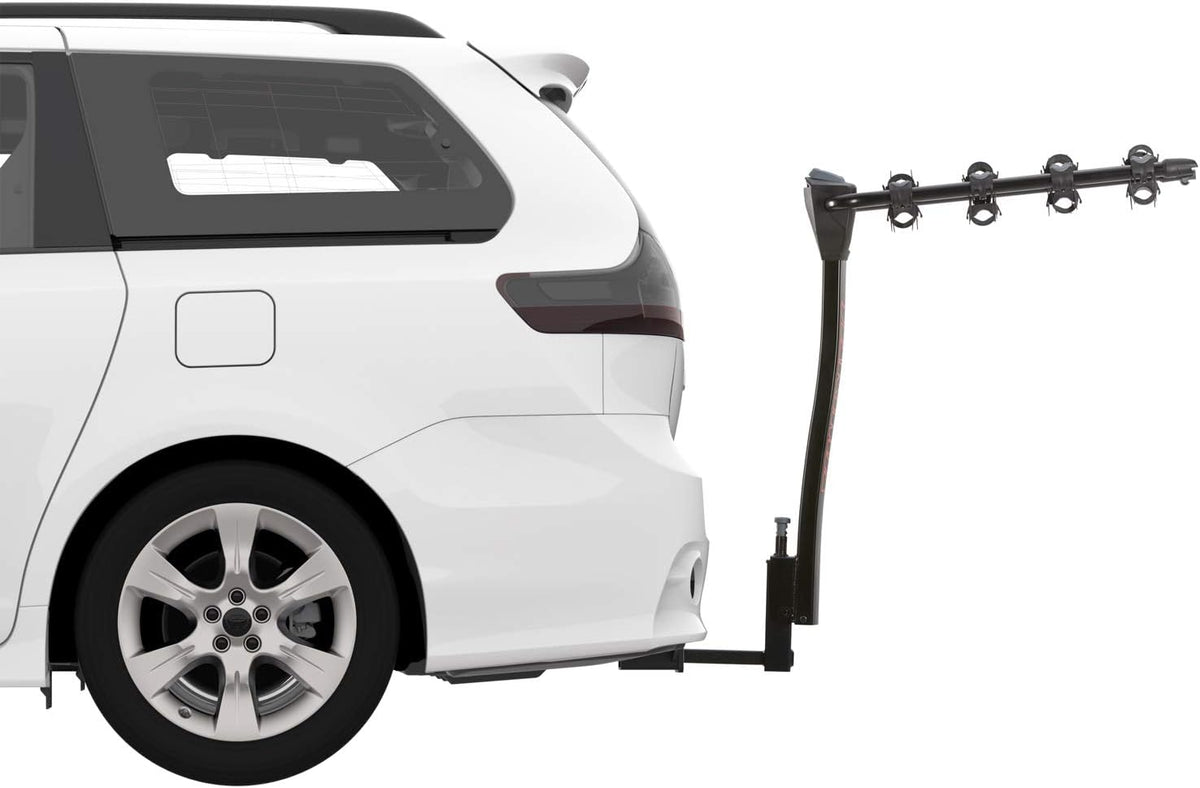 4 Hitch Rack J1809