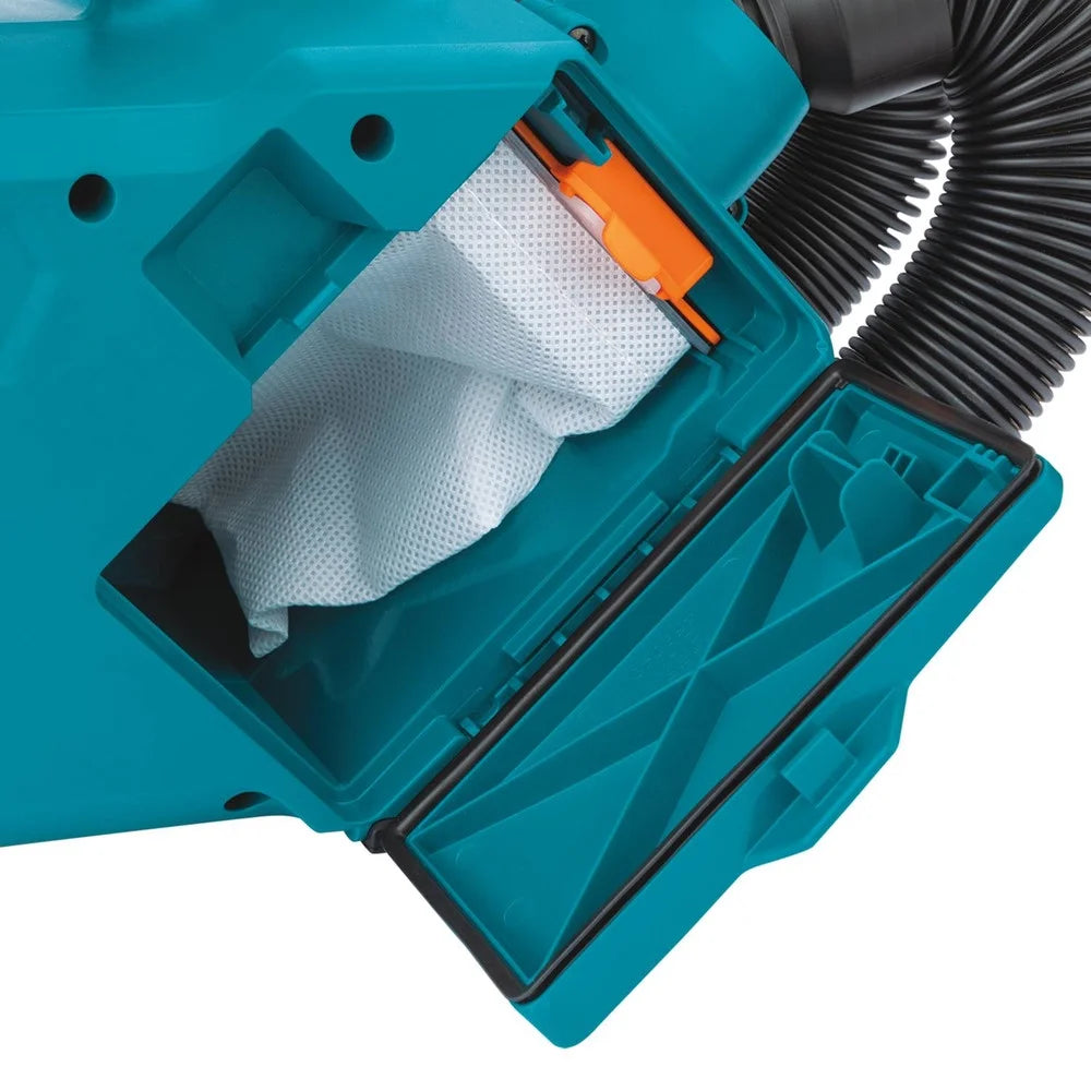 18V LXT Cordless Handheld Canister Vacuum M849524