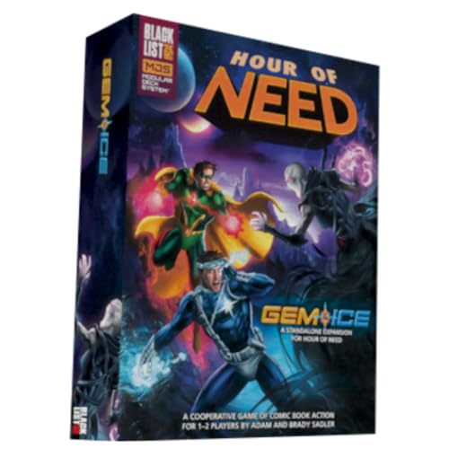 Board Game Expansions Bundle: Dice and Playmat (5 Items) R198