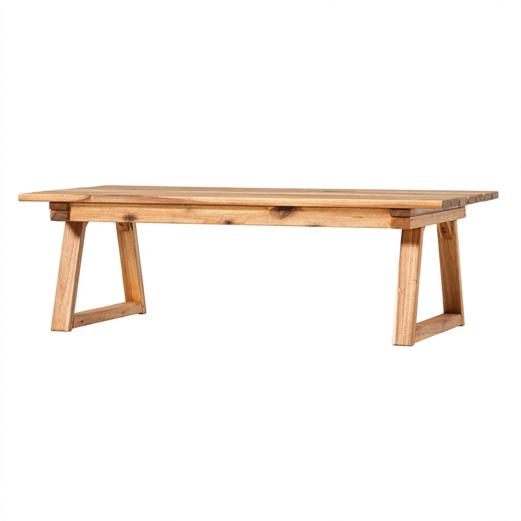 Solid Wood Coffee Table T5059