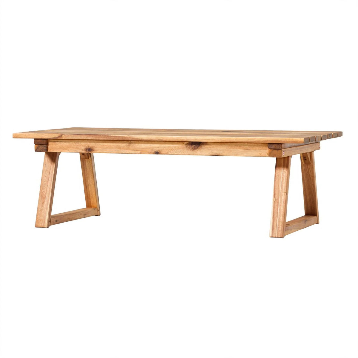 Solid Wood Coffee Table T5059
