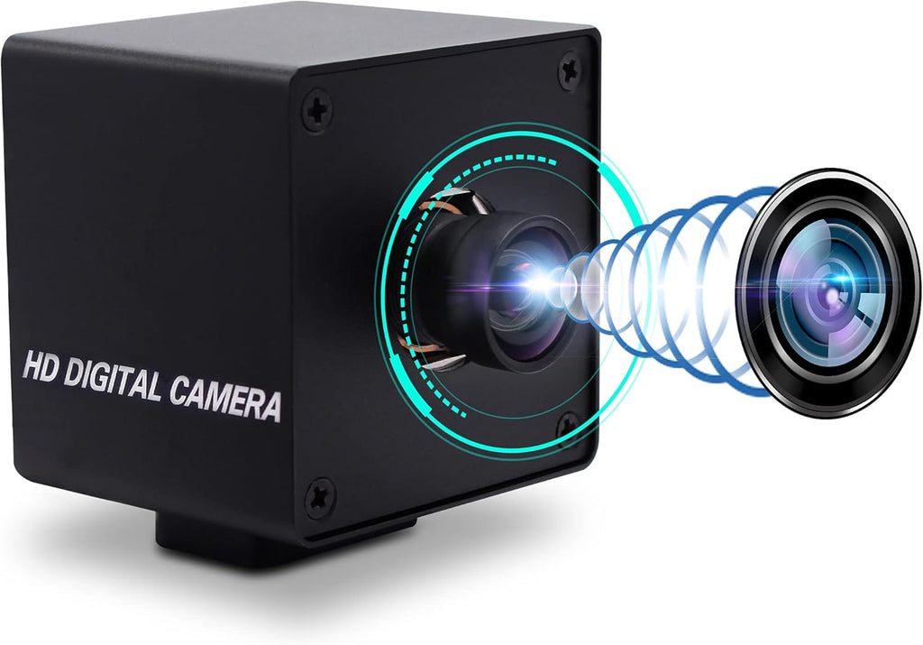 4K Autofocus USB Webcam with IMX415 Sensor P706