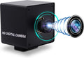4K Autofocus USB Webcam with IMX415 Sensor P706