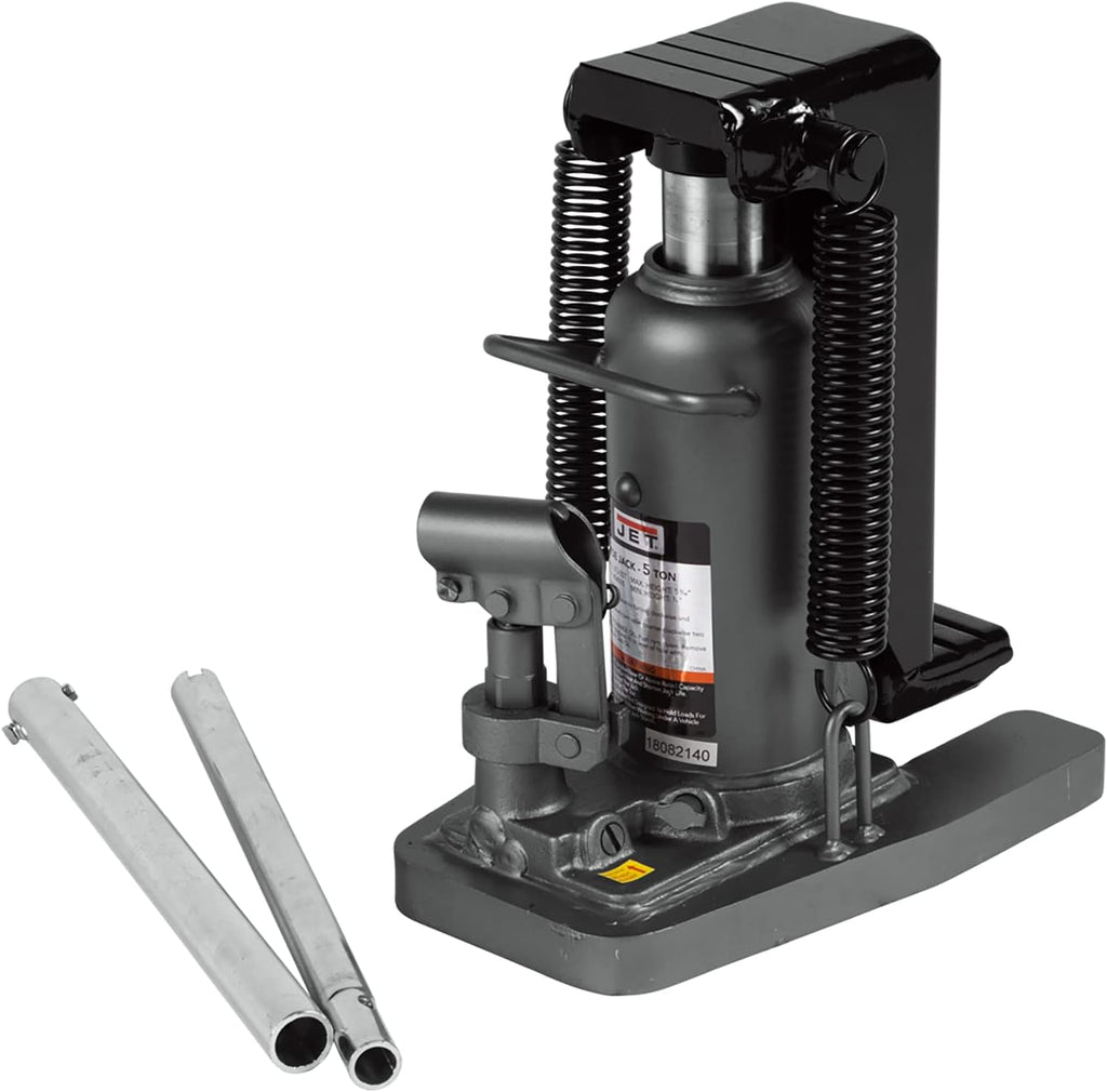5T Toe Jack P51303