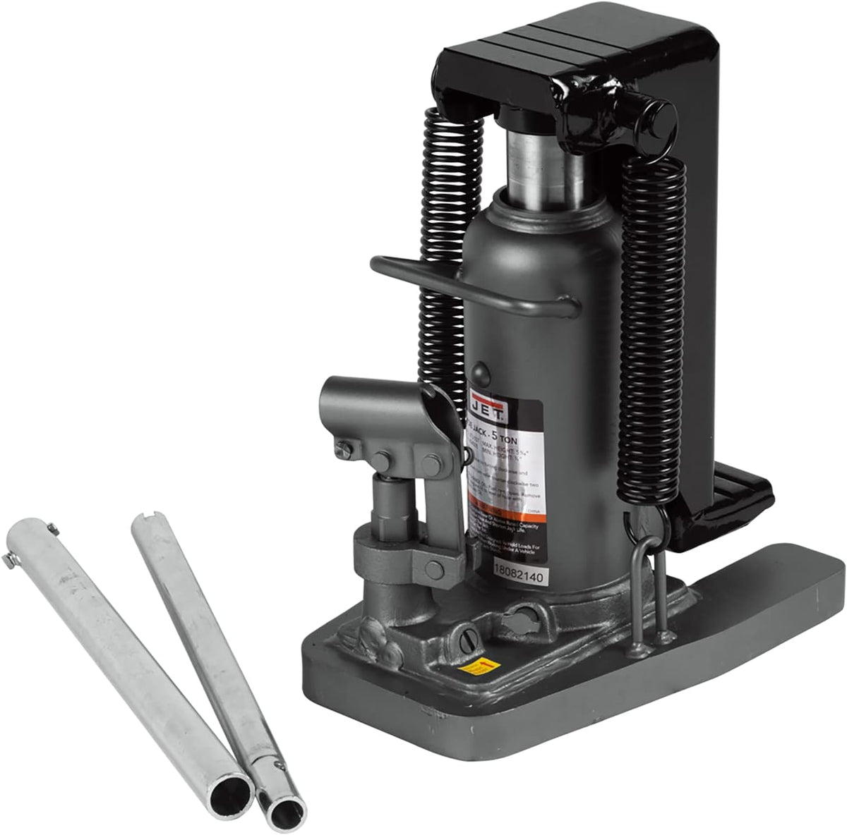 5T Toe Jack P51303