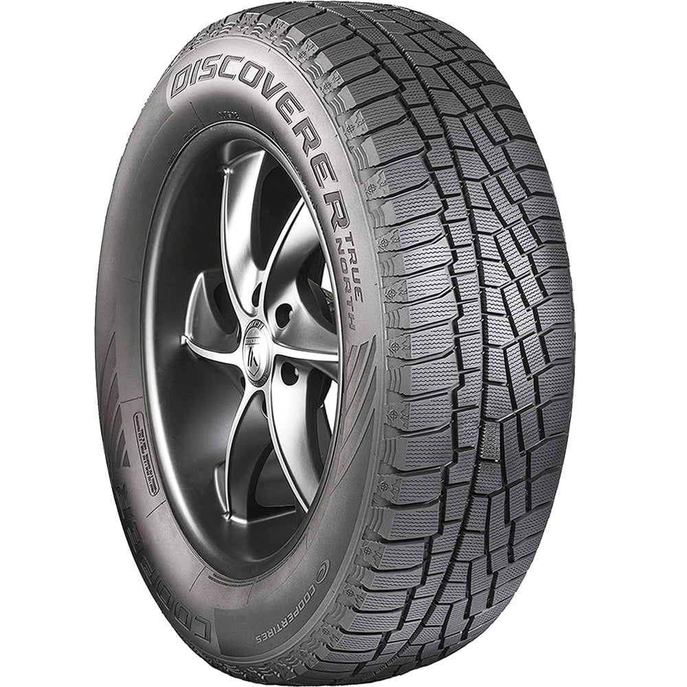 Winter 225/65R16 100T Passenger Tire D627740
