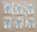 6 Pack Washer Drain Pump A8248