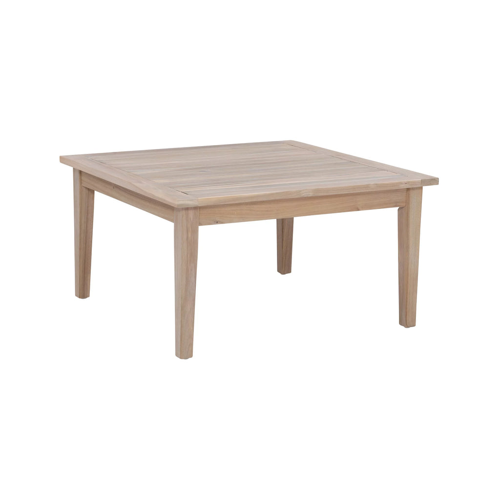 Natural Outdoor Coffee Table N838395