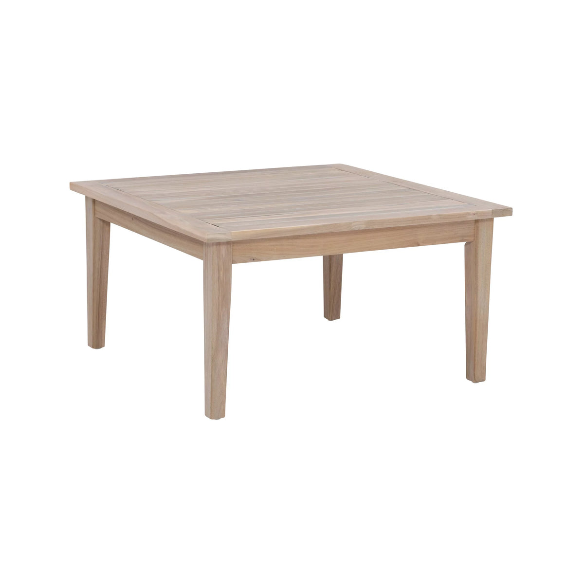 Natural Outdoor Coffee Table N838395