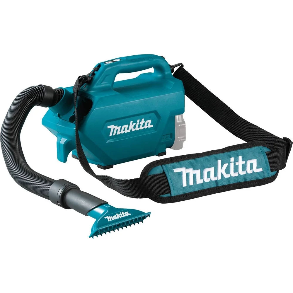18V LXT Cordless Handheld Canister Vacuum M849524