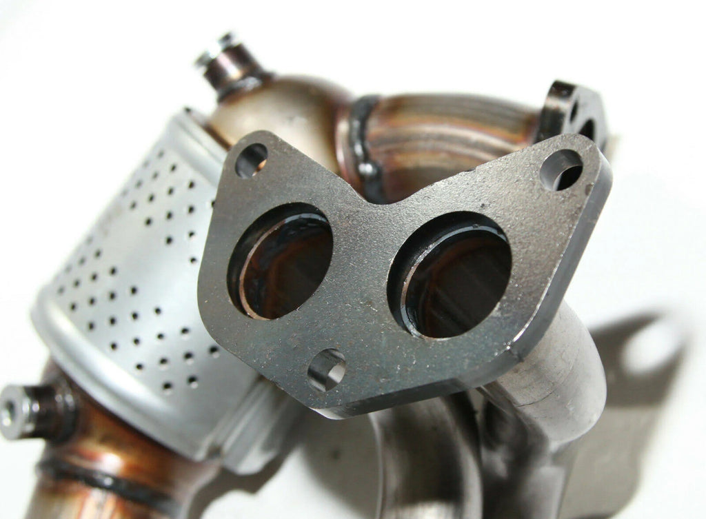 Front Catalytic Converter 2.5L S36966