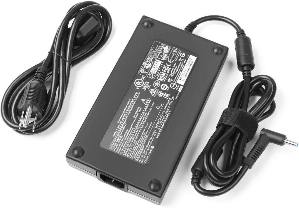 200W 19.5V 10.3A Power Adapter Z120495