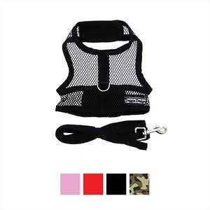 Mesh Dog Harness M50616