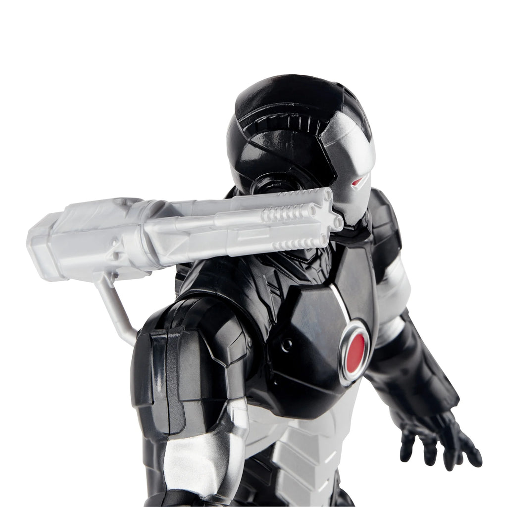 Marvel’s War Machine Action Figure O647152