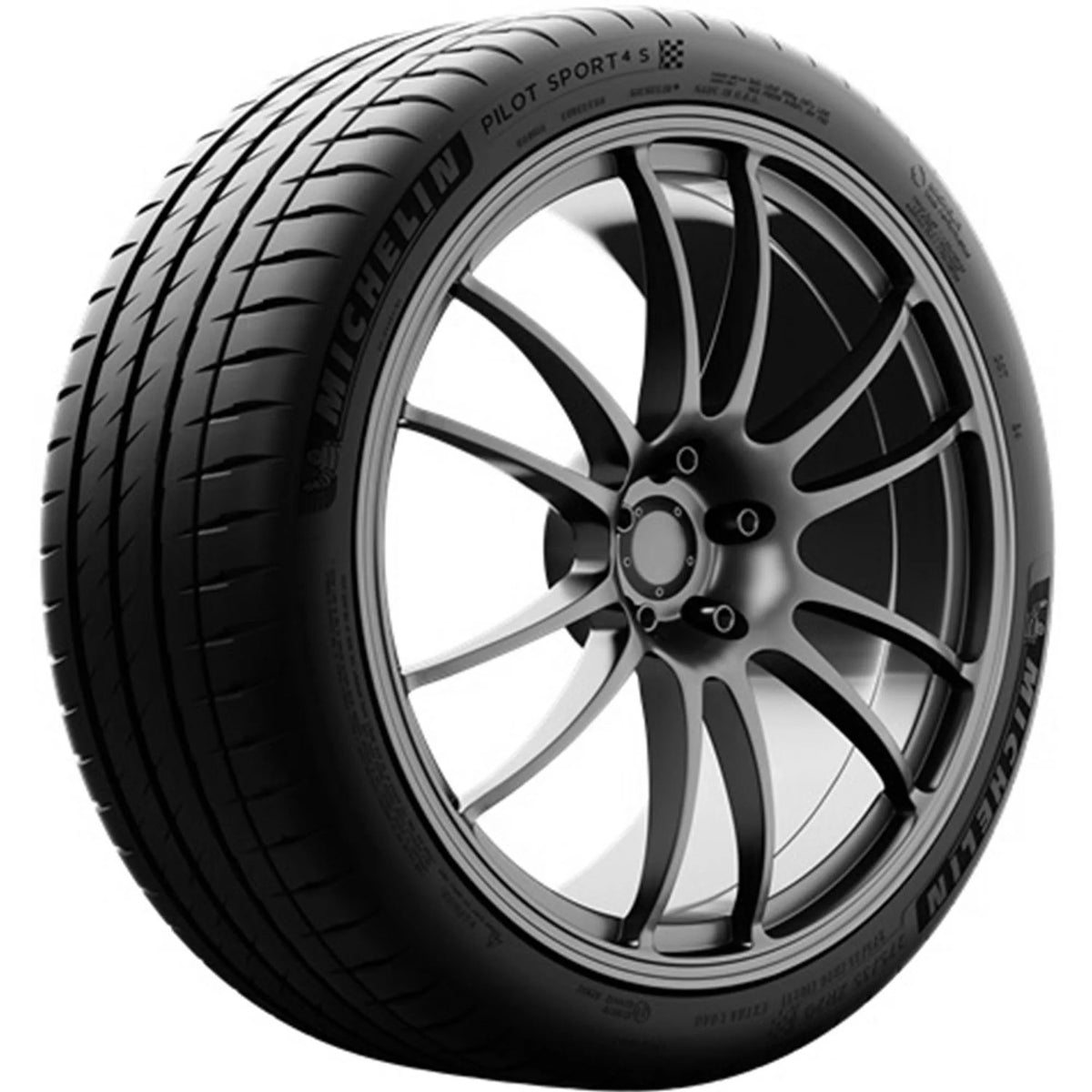Performance Passenger Tire K95447