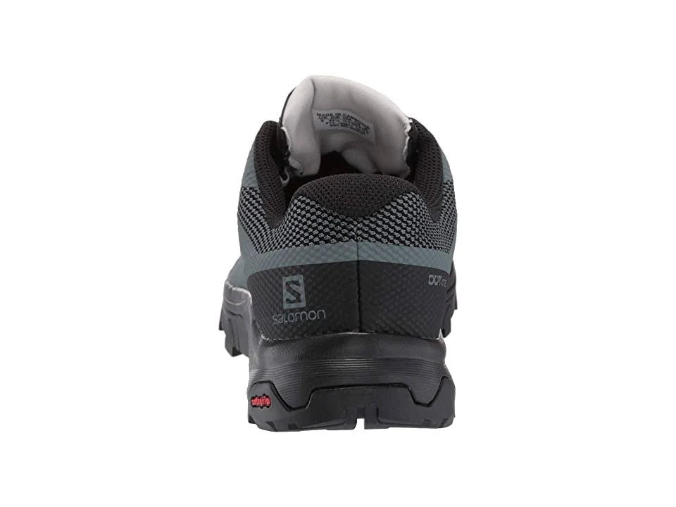 Stormy Weather Waterproof Hiking Shoes F16445