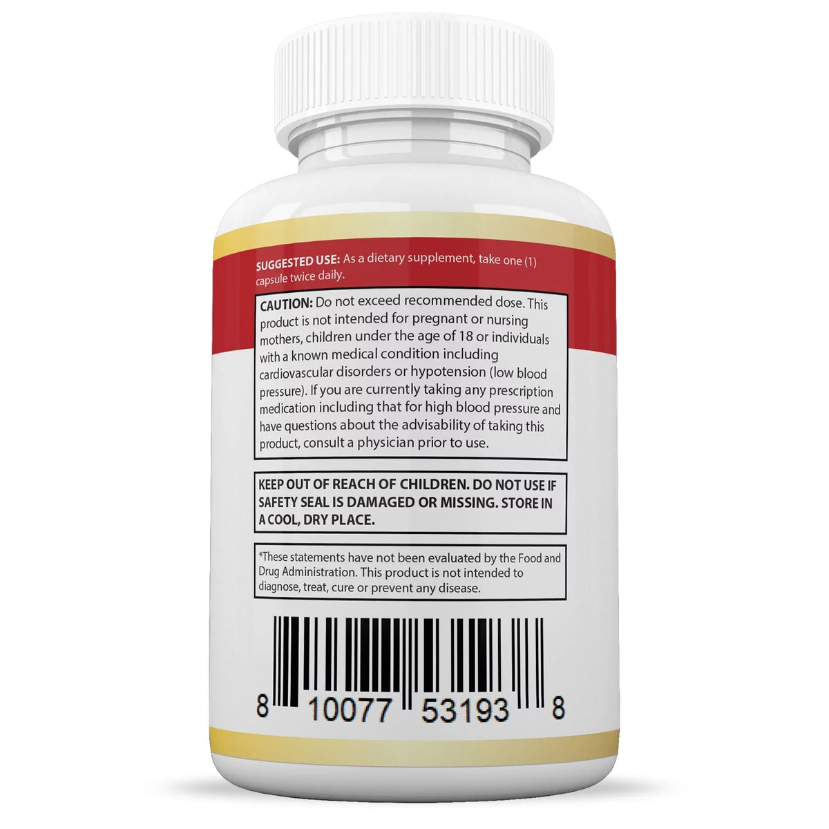 300 Capsules L978432