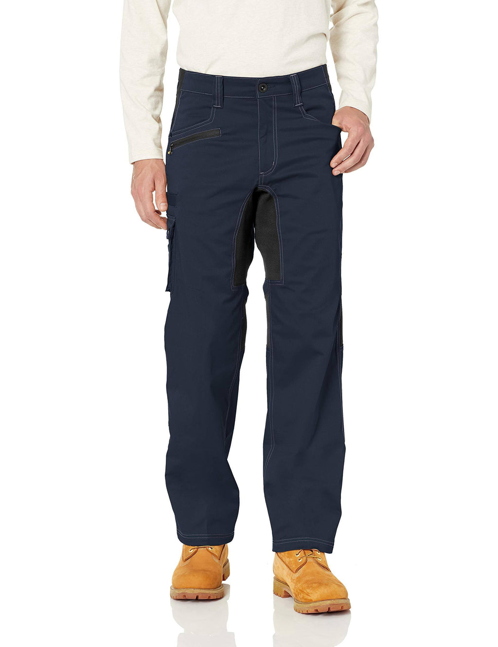Navy Operator Flex Pant E930