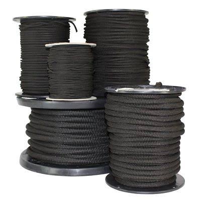 Diamond Grip Elastic Bungee Cord 100ft Z207477