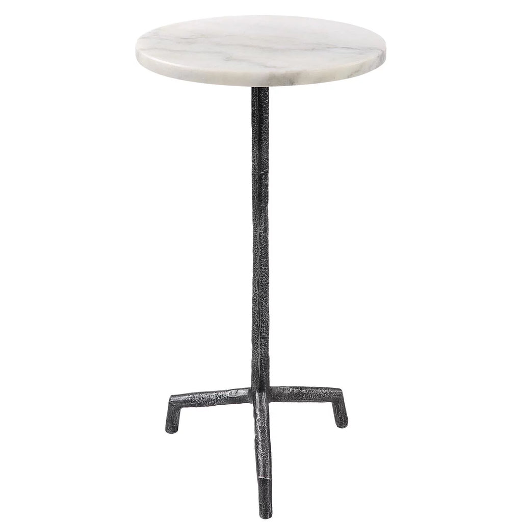 Drink Table 23.5 Inches Tall and 12 Inches Wide R4742