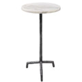 Drink Table 23.5 Inches Tall and 12 Inches Wide R4742