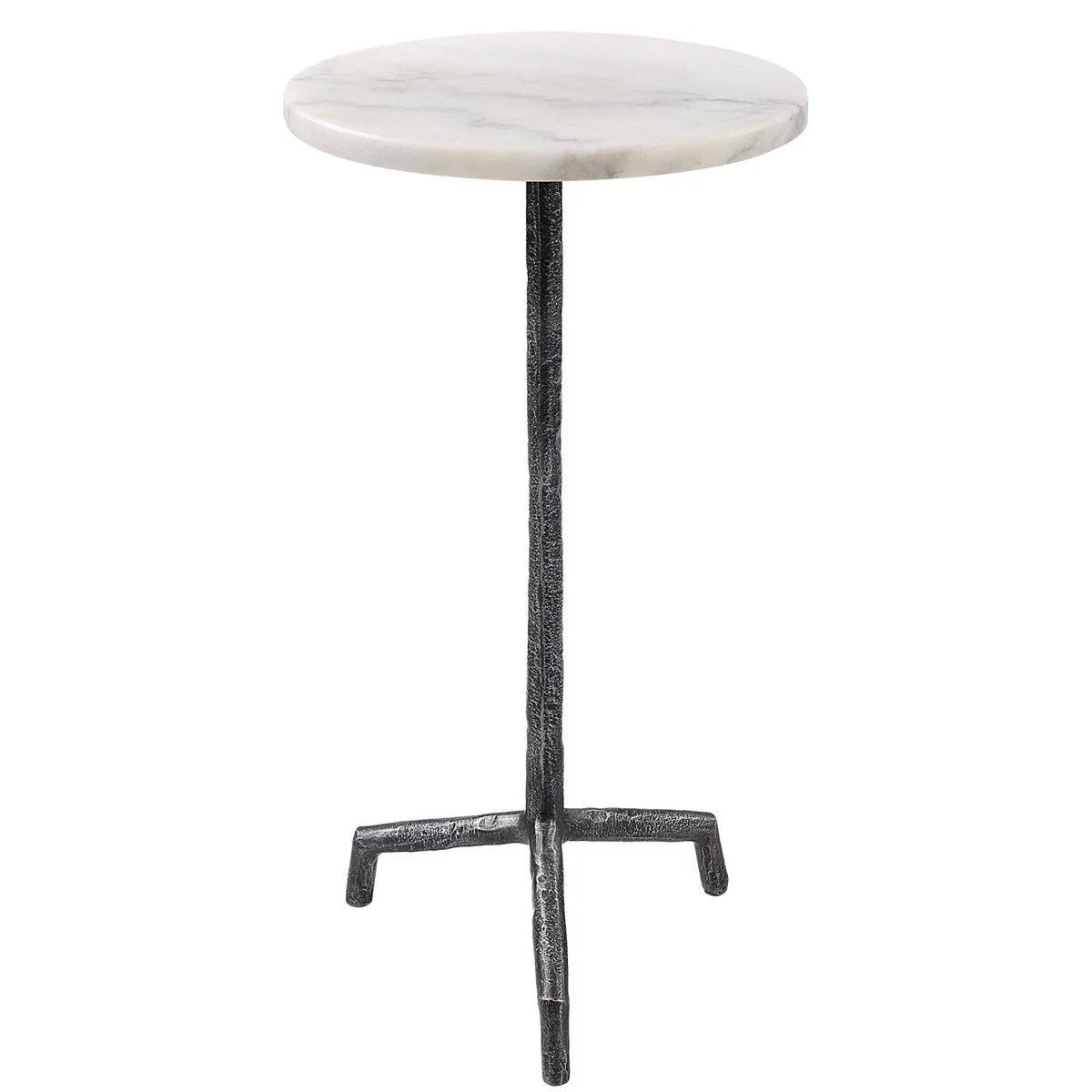 Drink Table 23.5 Inches Tall and 12 Inches Wide R4742
