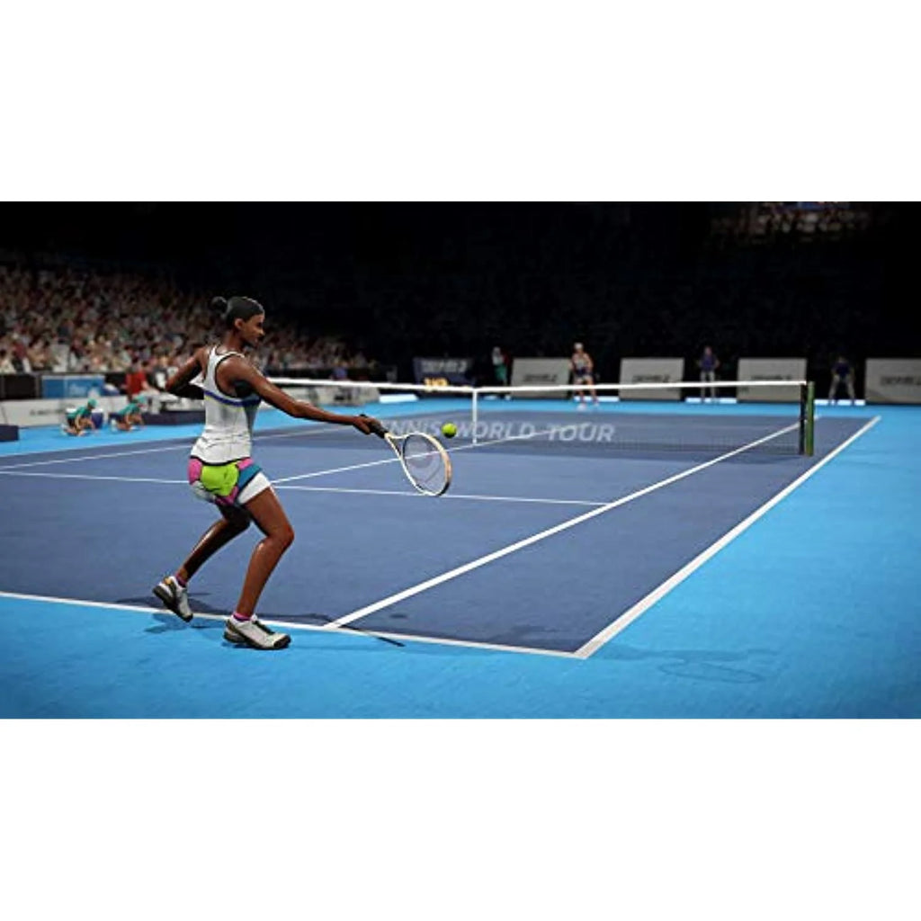 Tennis World Tour 2: Complete Edition (Xbox Series X) Y1408
