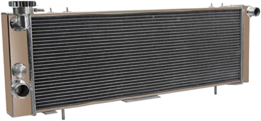 3 Row Core Aluminum Radiator V212246