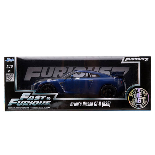 1:18 Scale Diecast Car V28521