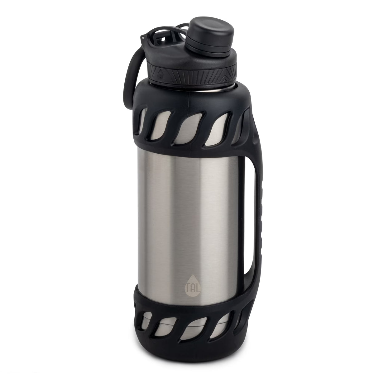 Stainless Steel Water Bottle 40 fl oz M81566