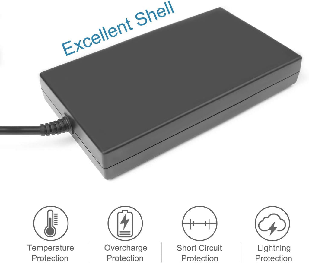 200W 19.5V 10.3A Power Adapter Z120495