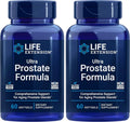 Saw Palmetto Pygeum Stinging Nettle Lycopene 60 Softgels L873