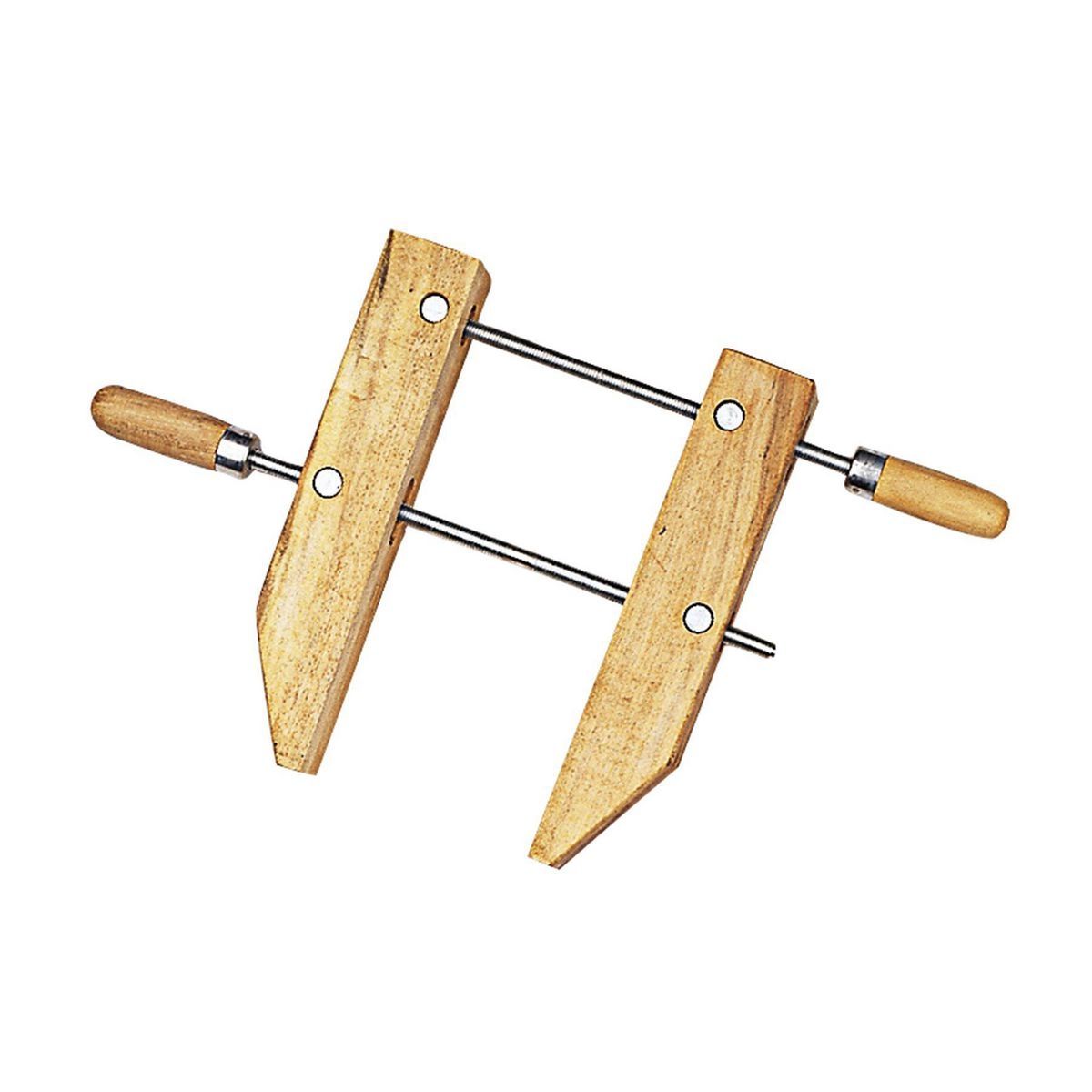 12 in. Handscrew Wood Clamp V5838
