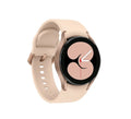 Pink Gold 40mm Bluetooth Smartwatch W189