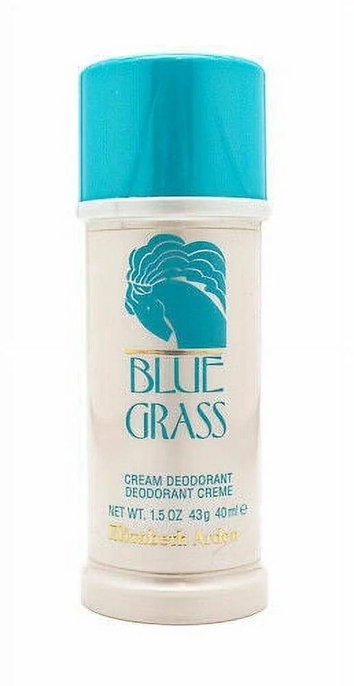 Blue Grass Deodorant Cream 1.5 oz K6193