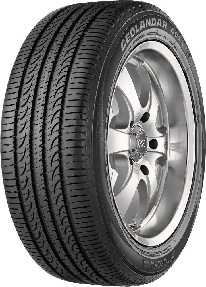 215/70R16 All Season Radial Tire Y7163