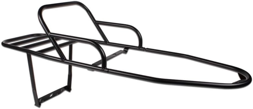 Rear Rack Black H487
