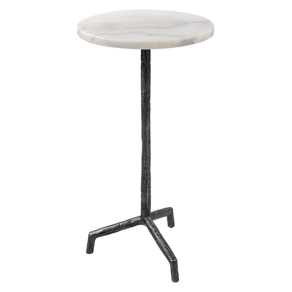 Drink Table 23.5 Inches Tall and 12 Inches Wide R4742