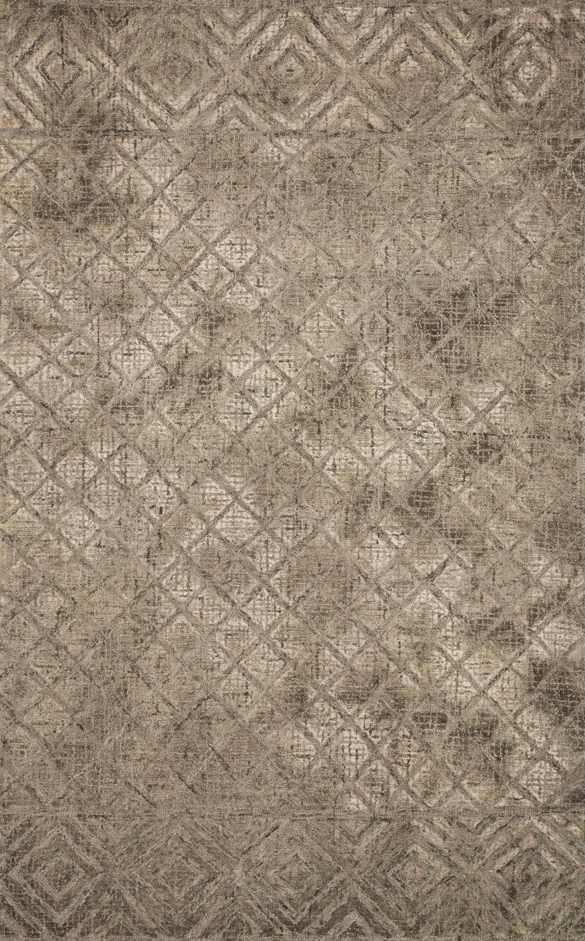 Mocha Rug F2132