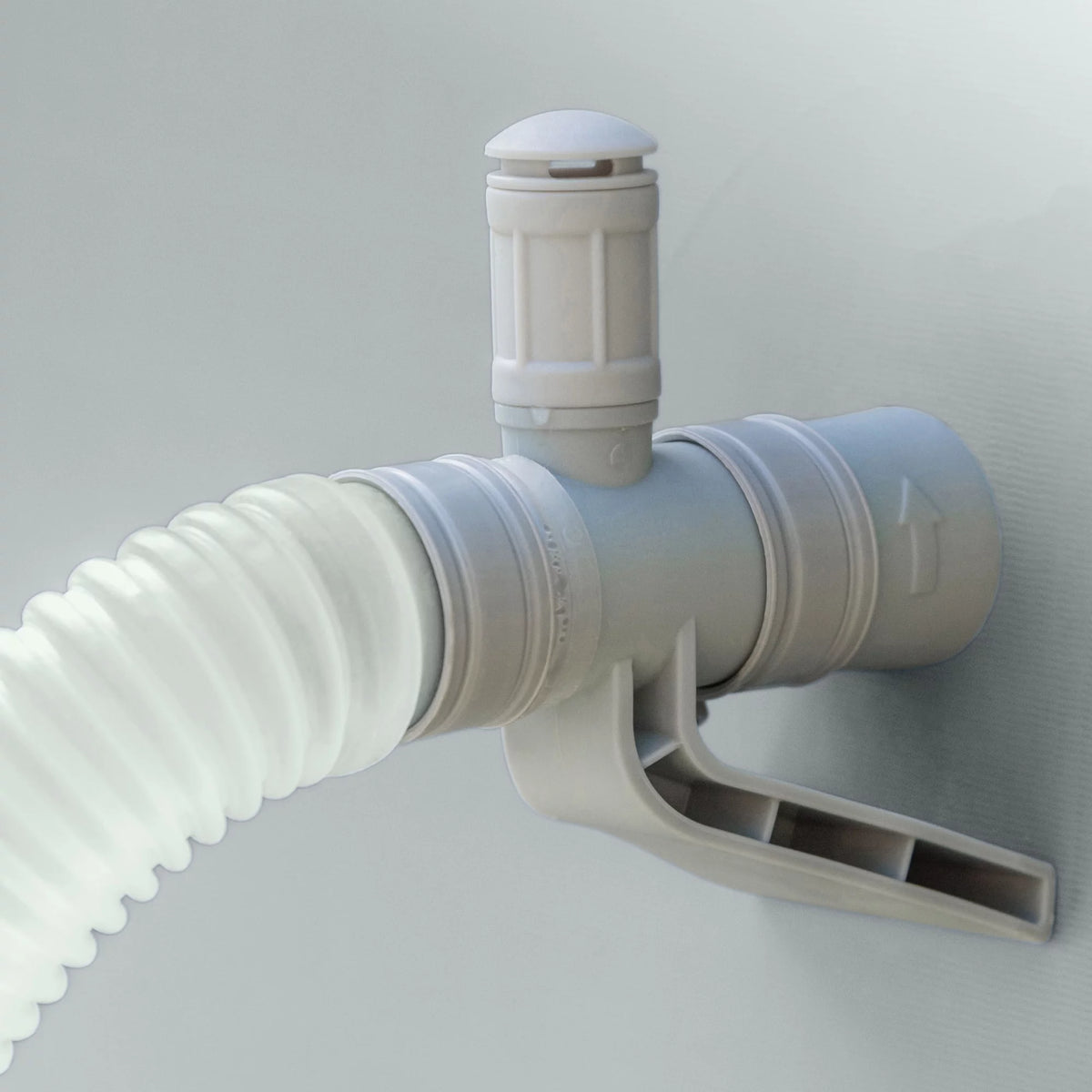 Inflatable Outdoor Pool with Filter Pump L3114