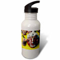 21 oz Sports Water Bottle C3676