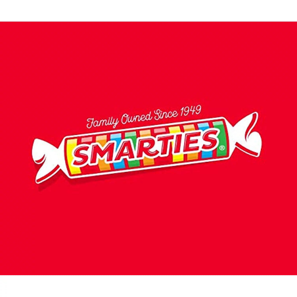 Smarties 3 Pound Bag R273