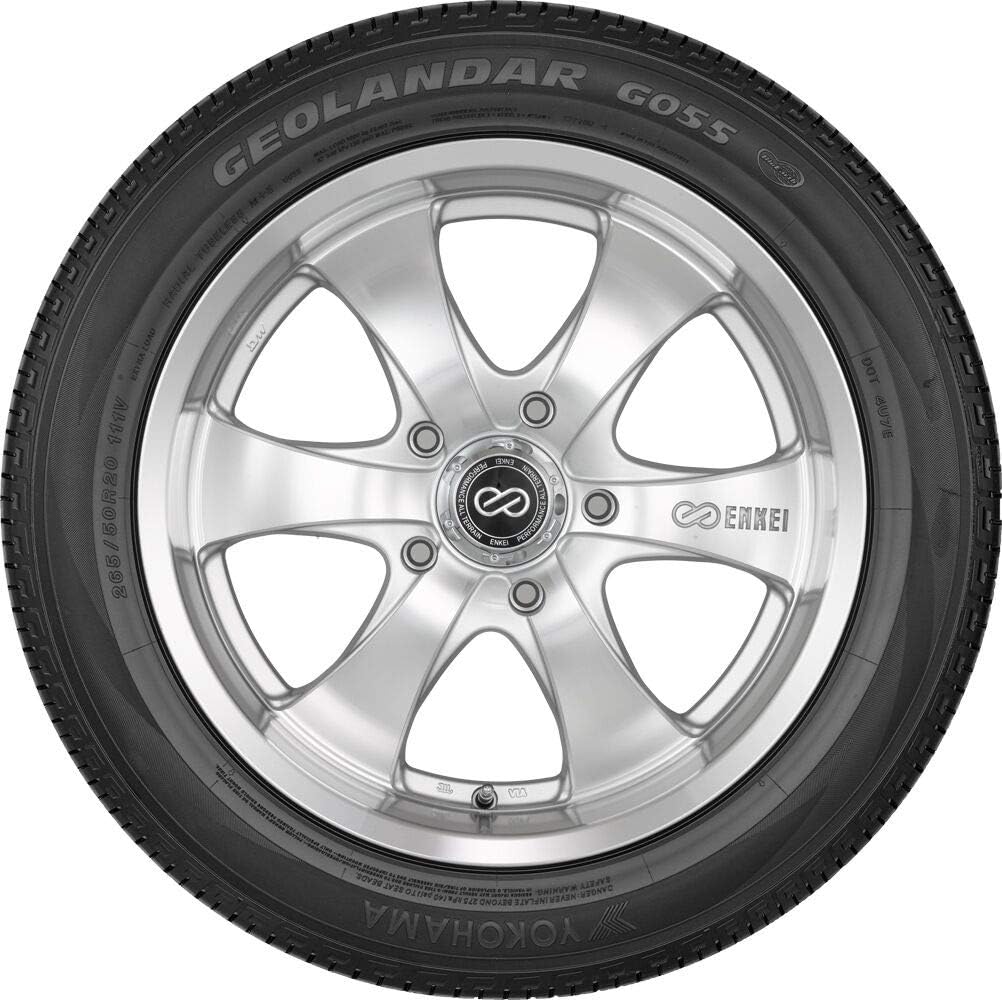 215/70R16 All Season Radial Tire Y7163