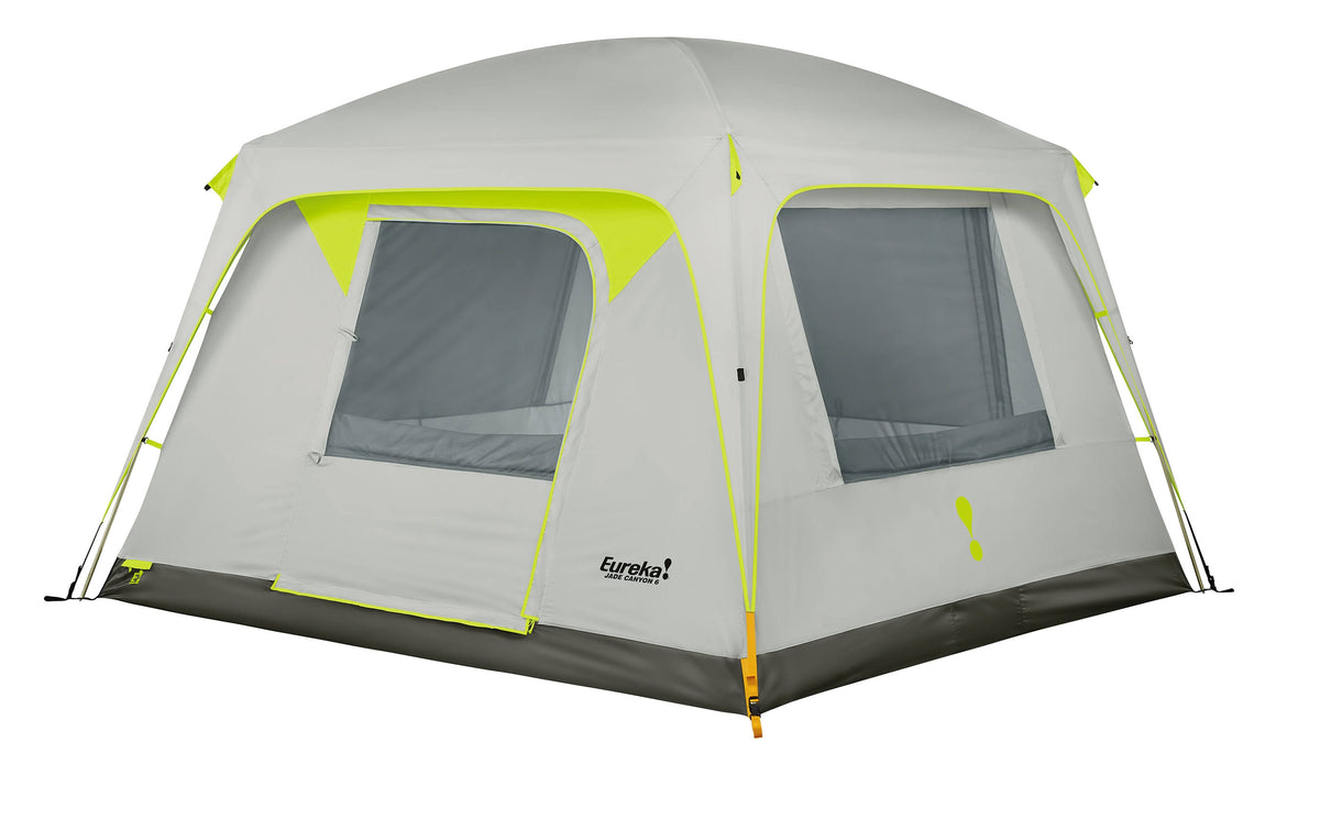 6 Person Tent F163
