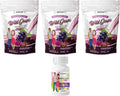 90-Day Bariatric Vitamin Bundle Multivitamin Capsule Calcium Citrate Soft Chews O580884