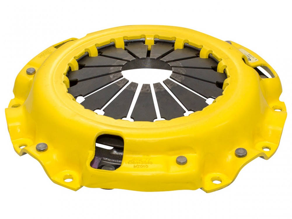 Heavy Duty Pressure Plates X5114